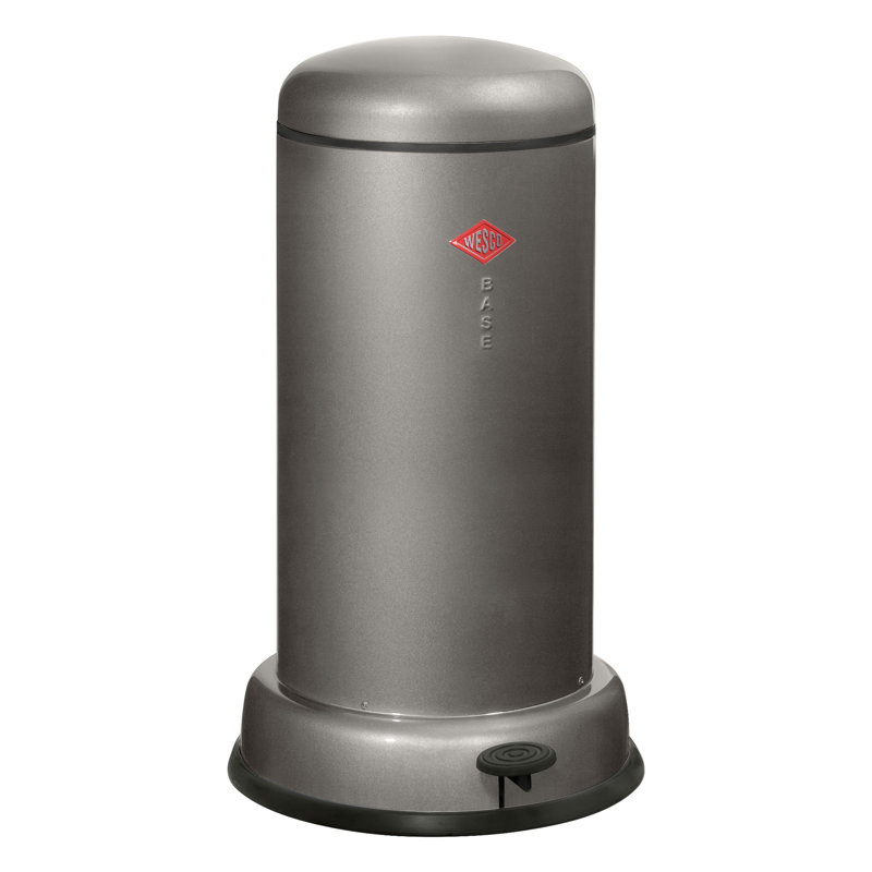 Step On Kitchen Trash Can - 20L, Graphite