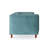 George 82'' Velvet Sofa-82056246