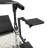 GTR Simulator Adjustable Reclining PC & Racing Game Chair with Footrest-74515665