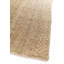 Stanley Solid Colour Jute / Sisal Hand Woven Area Rug-2006007672