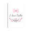 I Love Ballet - impression d'art graphique-52840287-52840298-52840289