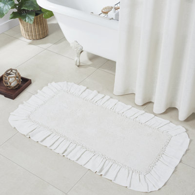 Tapis de bain Eleutherius