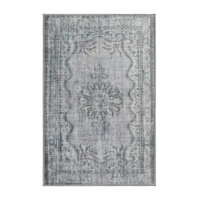 Oriental Indoor Rug