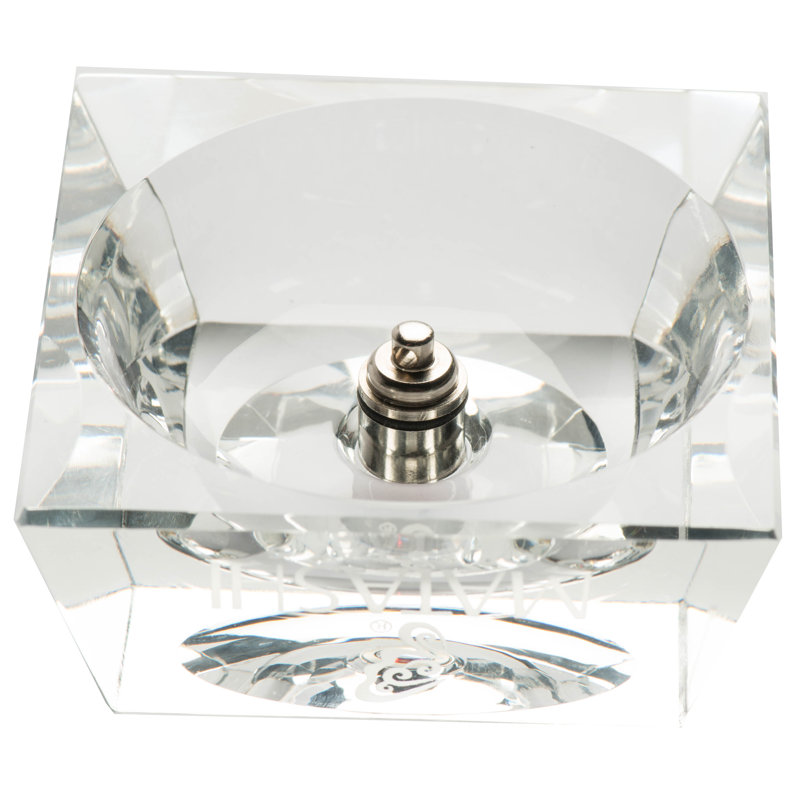 Glass Paper Weight