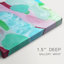 Papier piscine II - Cavas enveloppés de galerie-1382260715