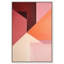 Berry Juice Canvas Abstract Print by Oliver Gal, Black Frame, 10 x 15-2131565472-2131565477