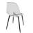 Palermo 17.75'' H Side Chair-2128966262