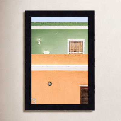 Piara "Joy House" Print by Shot by Clint