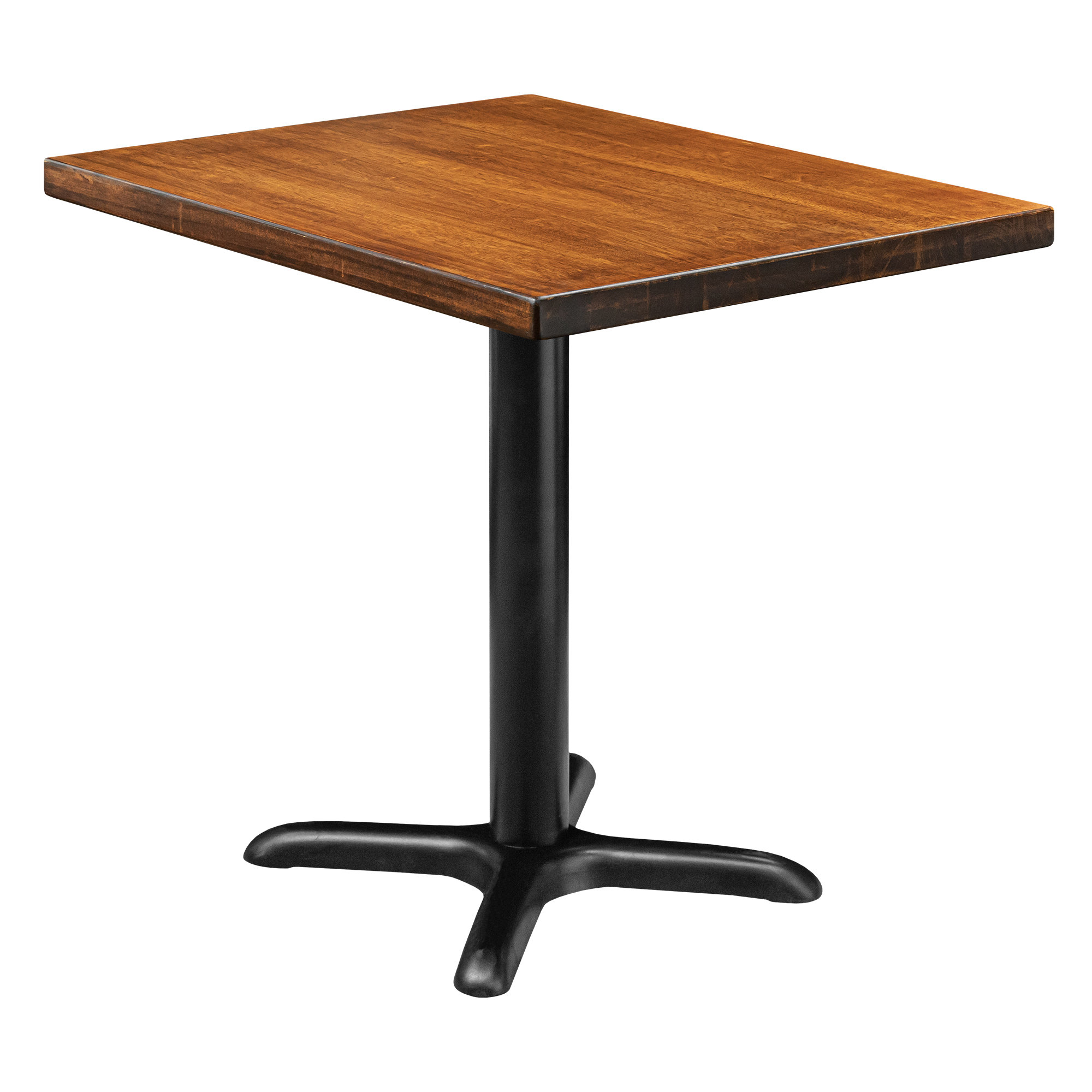 Restaurant Furniture by Barn Furniture Sophia Rectangle 30