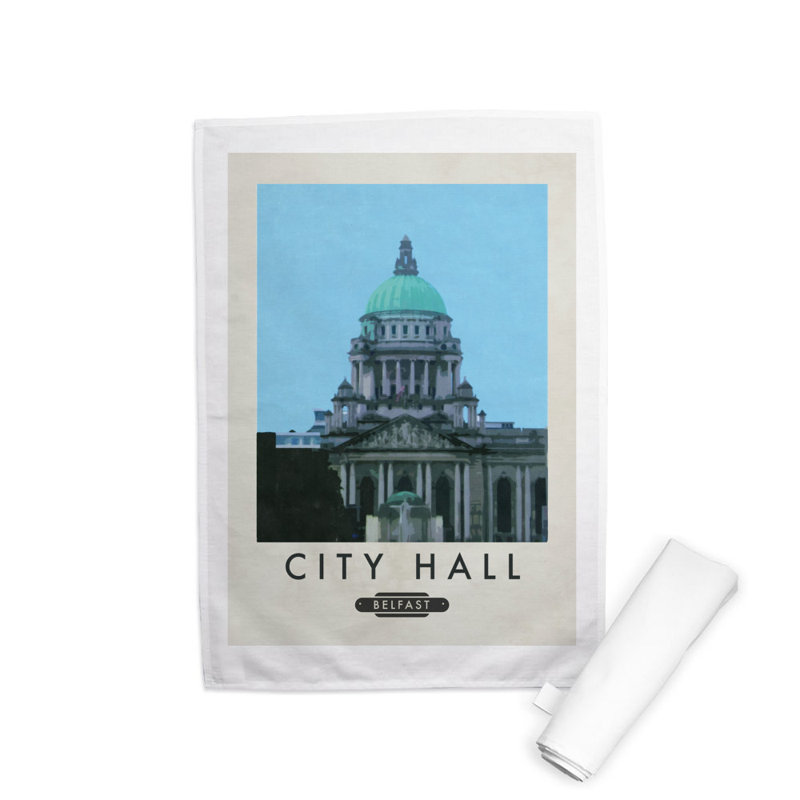 Cotton Kitchen Towel