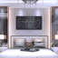 «Family Is…» par Lux + Me Designs, art mural-1565361159