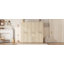 Armoire 6 portes avec 3 tiroirs Eford-9886518