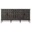Tangier Solid Wood Sideboard