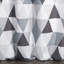 Medora Semi Sheer Curtains Single Panel-574289843