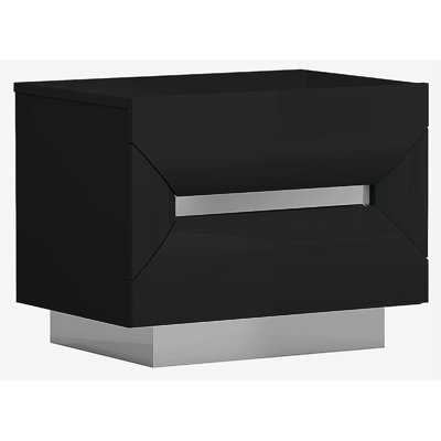 Anahat 25'' W Nightstand