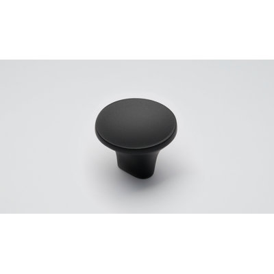 Lazro 35mm Length Oval Knob Multipack