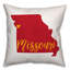 Coussin de la fierté missouri-31313620