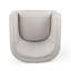 Meuble de style pivotant