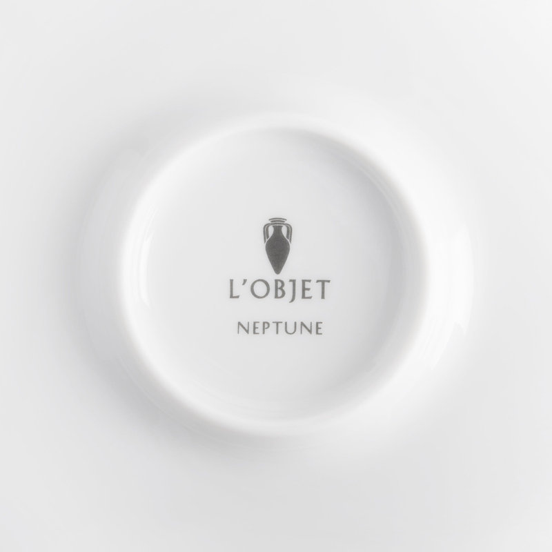 Neptue Espresso Cup + Saucer