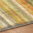 Premium Machine Washable Dream Shag ADS535 Striped Rug-2083138286-2083138274