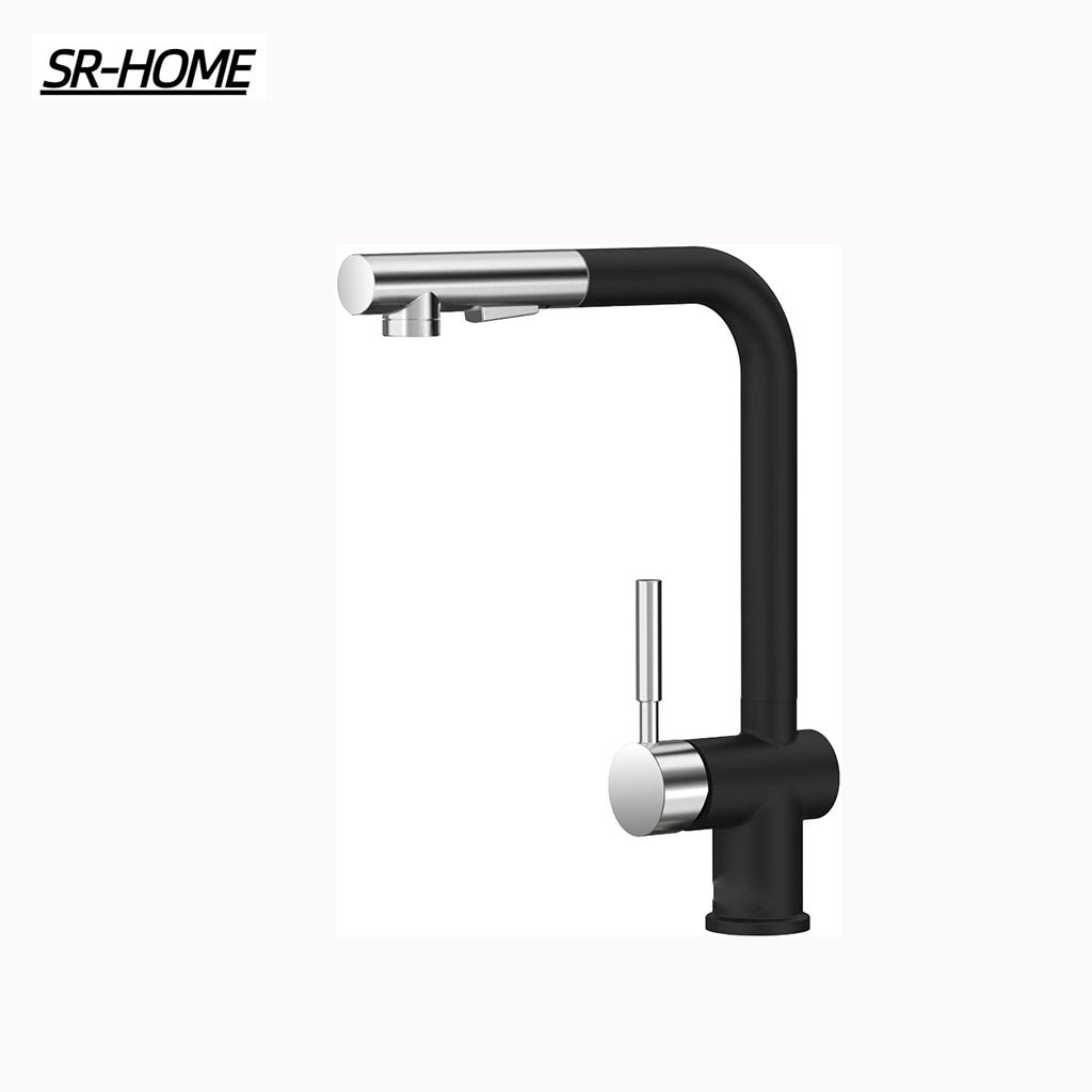 SR-HOME Touchless Kitchen Faucet