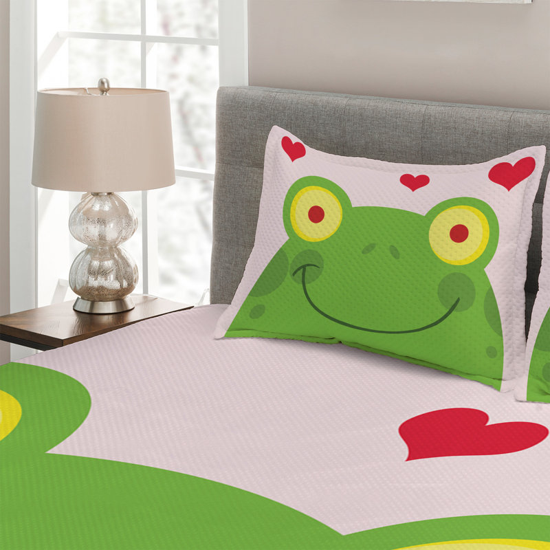 Coverlet
