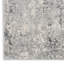 Tapis abstrait gris / beige Pryce-568199618