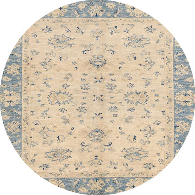 Tapis abstrait moderne 2874