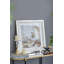 Art mural encadré 23,6 x 23,6 po Perryman