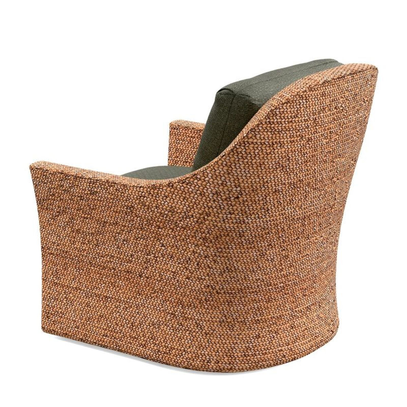 Soren Swivel Chair, 2716-21