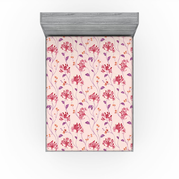 Drap-housse Ambesonne