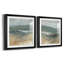 Rolling Seaside I - ensemble de 2 cadres photo-61474232-61474234