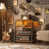Rustic Brown selected