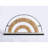  Arch Floating Shelf