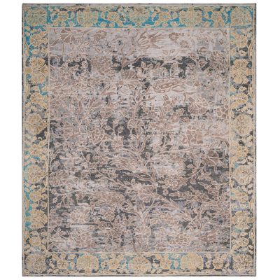 Rectangle Area Rug