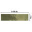 Coco 2" x 6" Porcelain Subway Wall Tile-2130324578