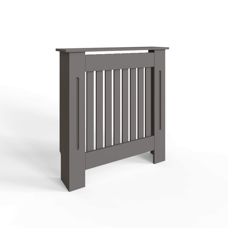 Radiator Cover, W78 x H82 x D19cm