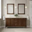 Kinnsden 72" W Double Vanity-464283064-464283067