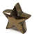 Bronze selected
