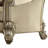 Cabildo Rolled Arm Sofa in Bone and Gold Patina-118156343-87312156