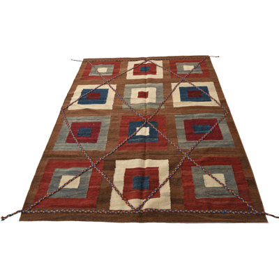 Ponce Brown Rug