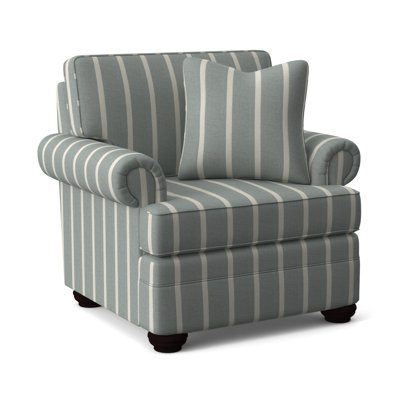 Bradbury Armchair