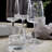 Vine 8oz. Stemless Wine Glass Set-126228737