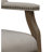 Monroe Sand Caster Game Chair