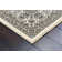 Attell Oriental Indoor Rug