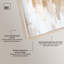 «Tranquility pair art», ensemble de 2 panneaux par Shadowbox -414958546-414958545