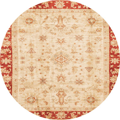 Abstract Indoor Rug