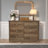Kepner 6 Drawer 46.3'' W Double Dresser-69641097