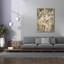 «Neutral Branches I» par Silvia Vassileva, art mural sur toile-201155227