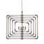 Nellcote 4 - Light Chandelier-1554159224